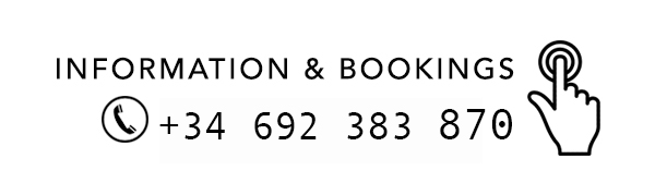 Tickets for New Year's Eve & VIP Table Booking